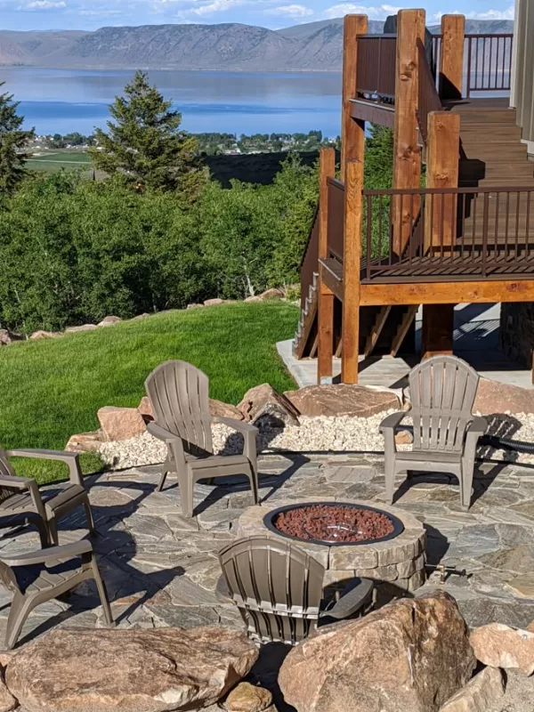 Fire Pit
