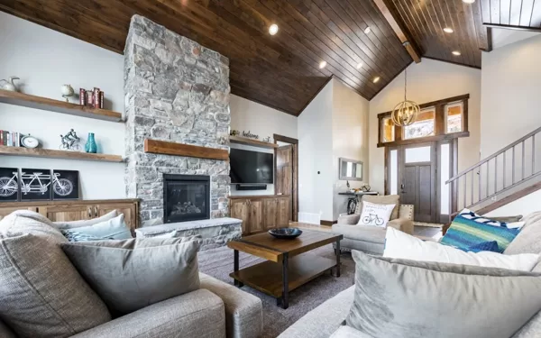 Main Living Room