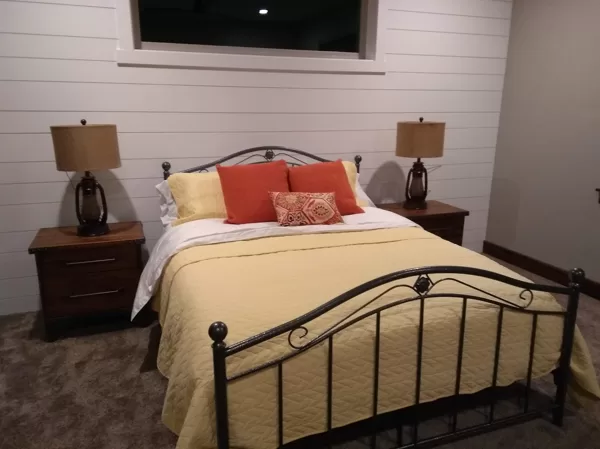 Suite #2 - Upstairs
